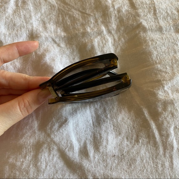 Ray-Ban folding sunglasses - Picture 7 of 7